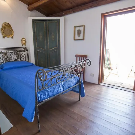 Vacation Service Seafront Apartments Apartament Cefalù