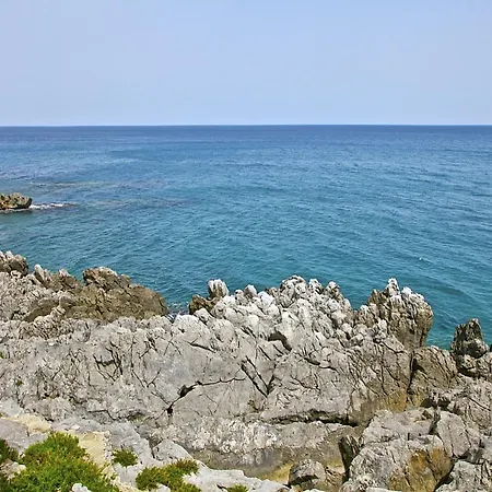 Apartament Vacation Service Seafront Apartments