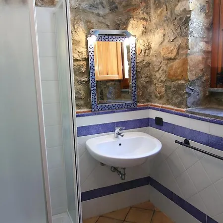 Vacation Service Seafront Apartments * Cefalù