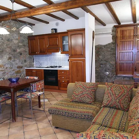 Vacation Service Seafront Apartments Apartament Cefalù