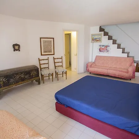 Vacation Service Seafront Apartments Apartament Cefalù