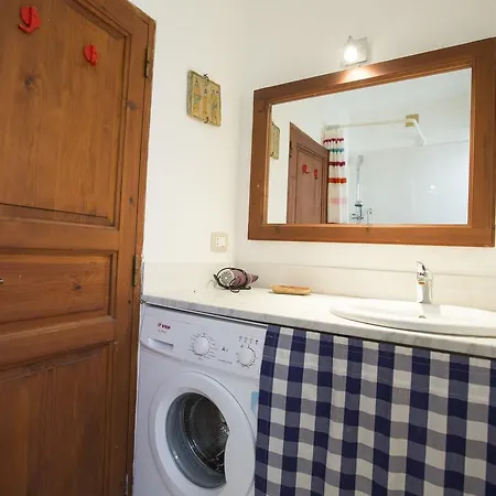 Apartament Vacation Service Seafront Apartments Cefalù