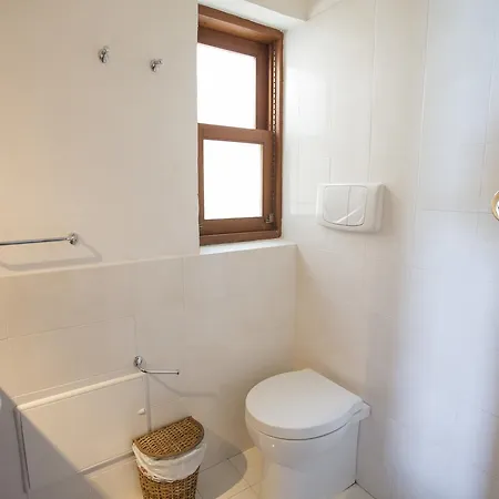 Vacation Service Seafront Apartments * Cefalù