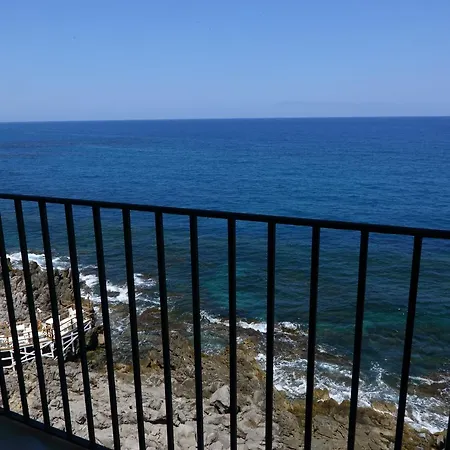 Apartament Vacation Service Seafront Apartments *