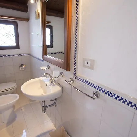 Vacation Service Seafront Apartments Apartament *