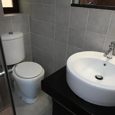 Vacation Service Seafront Apartments Cefalù