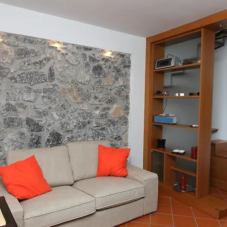 Apartament Vacation Service Seafront Apartments Cefalù