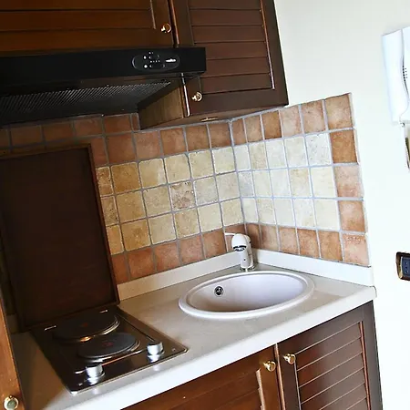 Apartament Vacation Service Seafront Apartments Cefalù