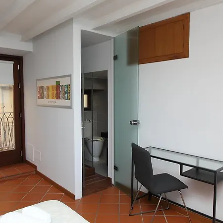 Vacation Service Seafront Apartments Cefalù