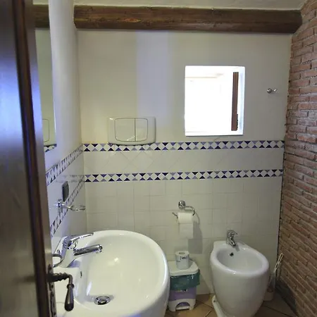 Vacation Service Seafront Apartments Apartament *