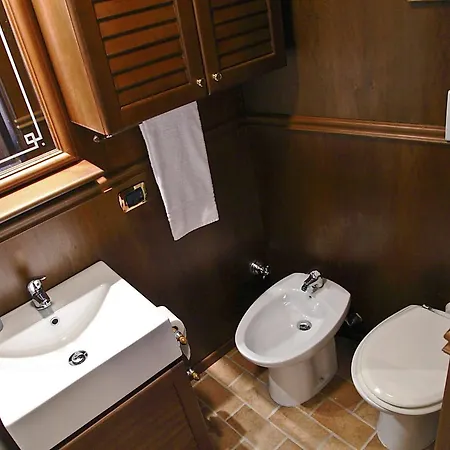 Apartament Vacation Service Seafront Apartments
