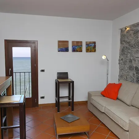 Apartament Vacation Service Seafront Apartments Cefalù