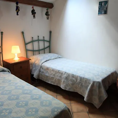 Apartament Vacation Service Seafront Apartments Cefalù