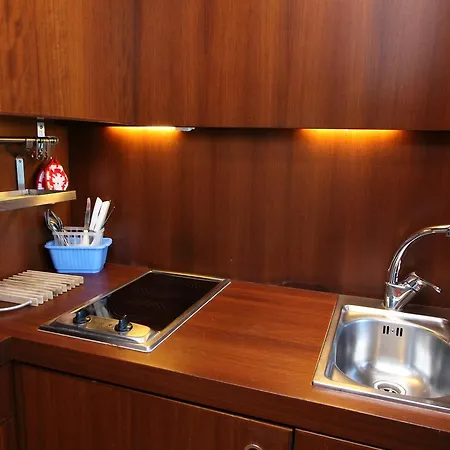 Apartament Vacation Service Seafront Apartments