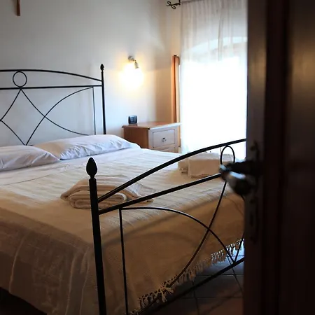Apartament Vacation Service Seafront Apartments Cefalù