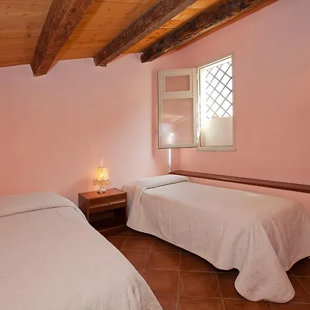 Vacation Service Seafront Apartments * Cefalù