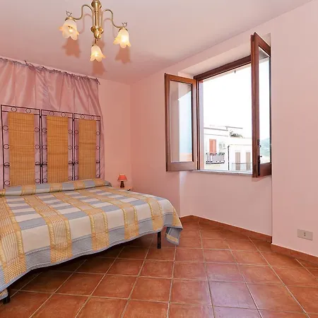 Vacation Service Seafront Apartments * Cefalù