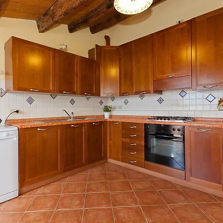 Vacation Service Seafront Apartments Apartament *