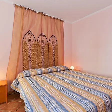 Vacation Service Seafront Apartments Apartament *