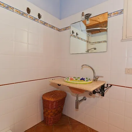 Vacation Service Seafront Apartments *