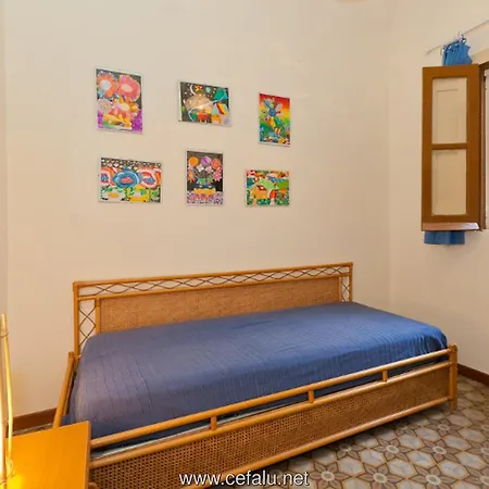 Vacation Service Seafront Apartments